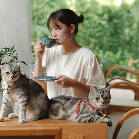 Hotel Proud Phu Fah Muang Chiang Mai Zewnętrze zdjęcie