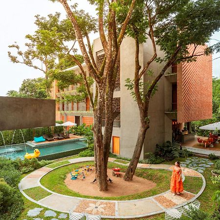 Hotel Proud Phu Fah Muang Chiang Mai Zewnętrze zdjęcie