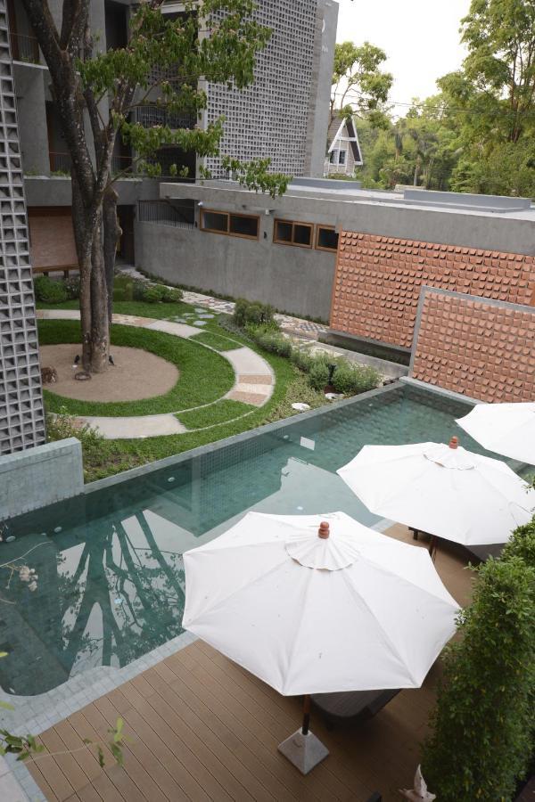 Hotel Proud Phu Fah Muang Chiang Mai Zewnętrze zdjęcie