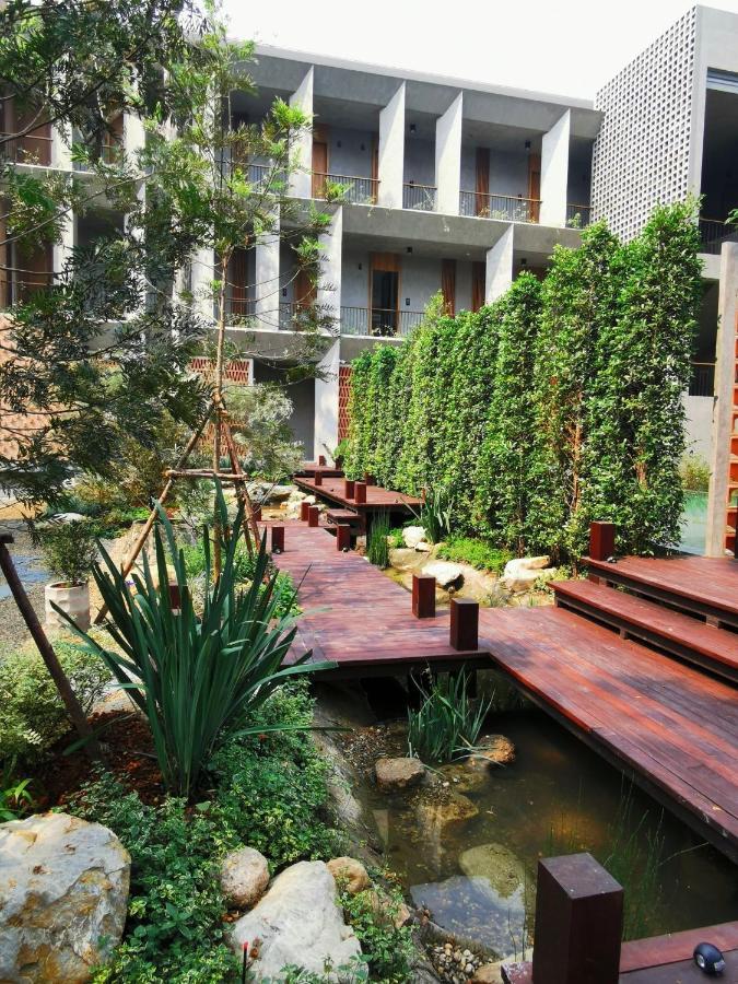 Hotel Proud Phu Fah Muang Chiang Mai Zewnętrze zdjęcie