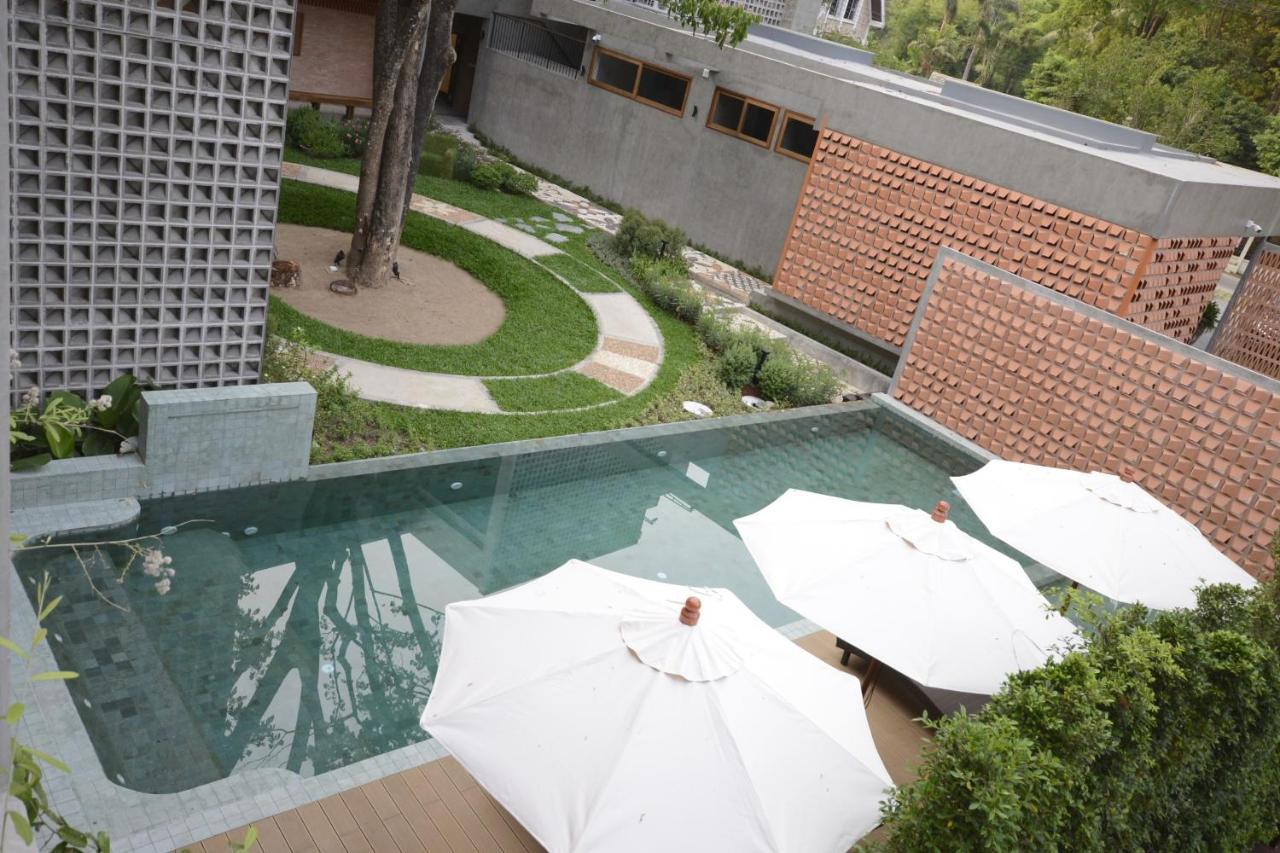 Hotel Proud Phu Fah Muang Chiang Mai Zewnętrze zdjęcie