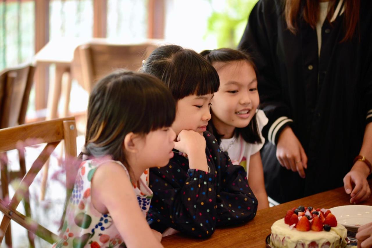 Hotel Proud Phu Fah Muang Chiang Mai Zewnętrze zdjęcie