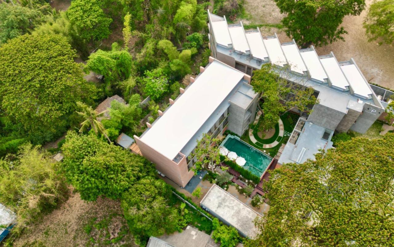 Hotel Proud Phu Fah Muang Chiang Mai Zewnętrze zdjęcie