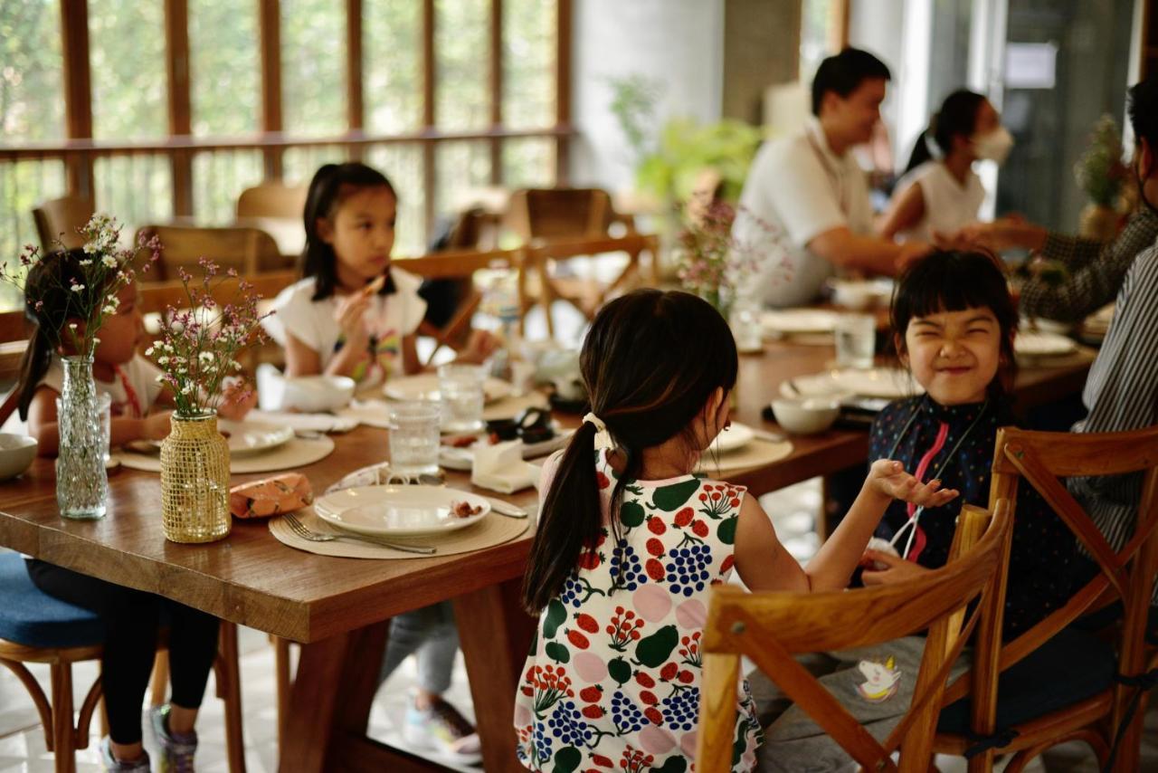 Hotel Proud Phu Fah Muang Chiang Mai Zewnętrze zdjęcie