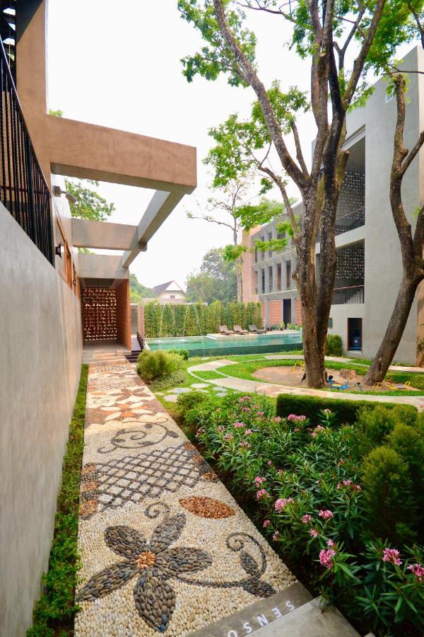 Hotel Proud Phu Fah Muang Chiang Mai Zewnętrze zdjęcie