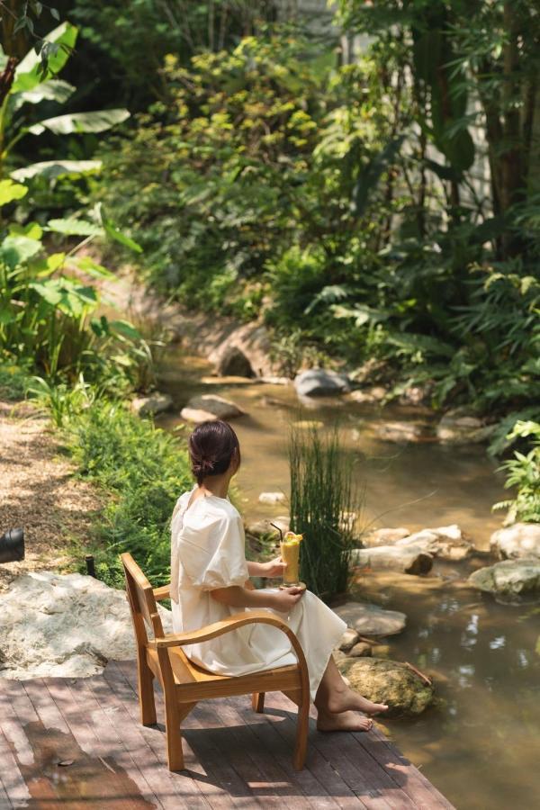 Hotel Proud Phu Fah Muang Chiang Mai Zewnętrze zdjęcie