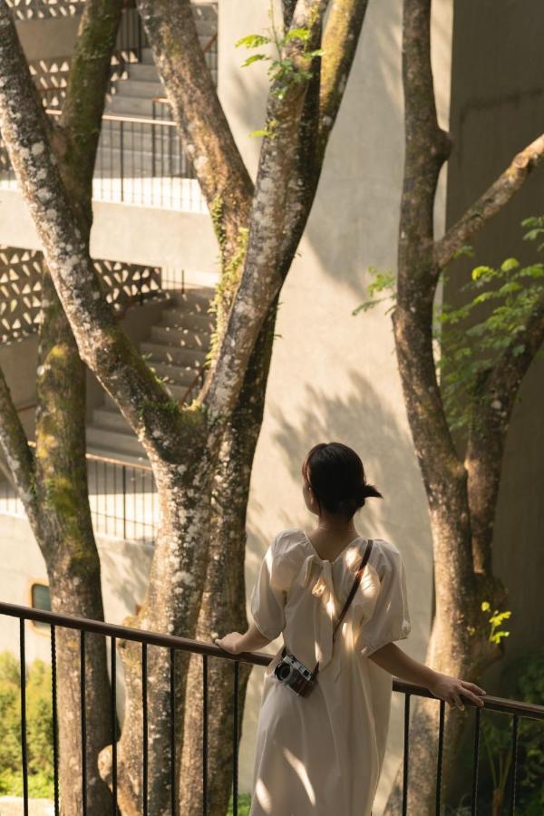 Hotel Proud Phu Fah Muang Chiang Mai Zewnętrze zdjęcie