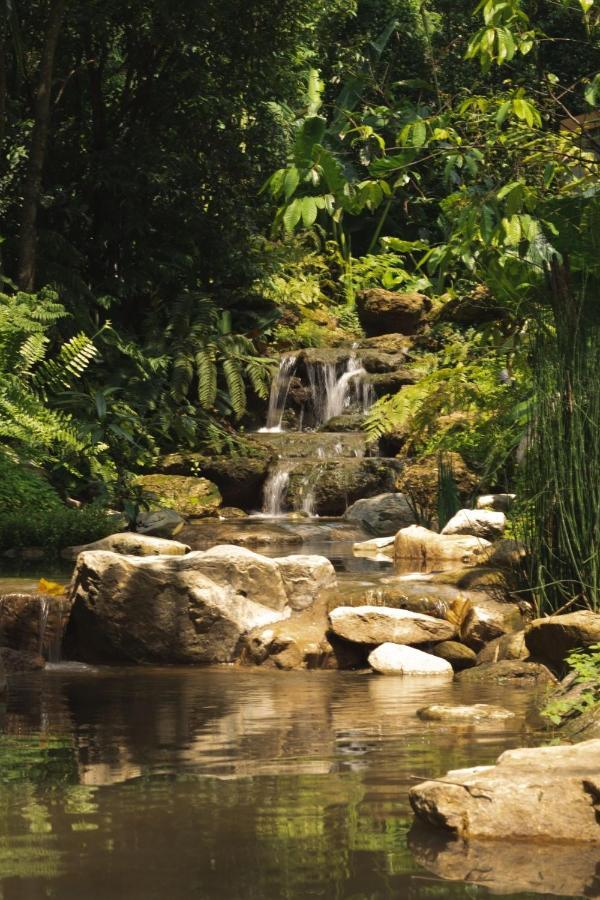 Hotel Proud Phu Fah Muang Chiang Mai Zewnętrze zdjęcie