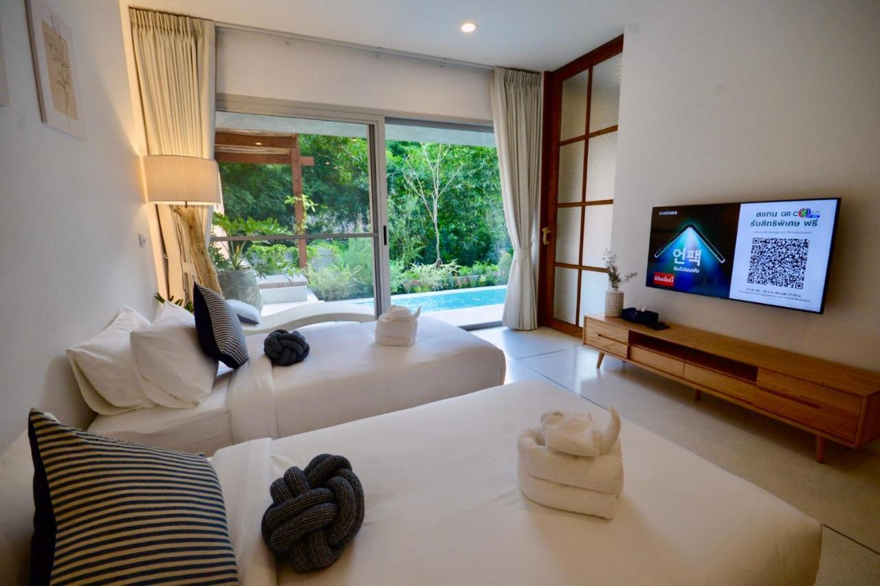 Hotel Proud Phu Fah Muang Chiang Mai Zewnętrze zdjęcie