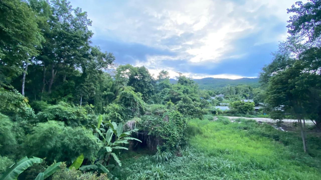 Hotel Proud Phu Fah Muang Chiang Mai Zewnętrze zdjęcie