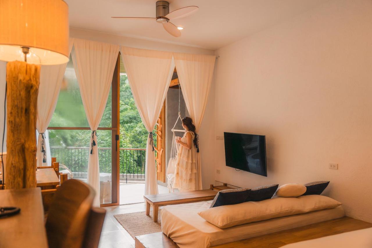 Hotel Proud Phu Fah Muang Chiang Mai Zewnętrze zdjęcie