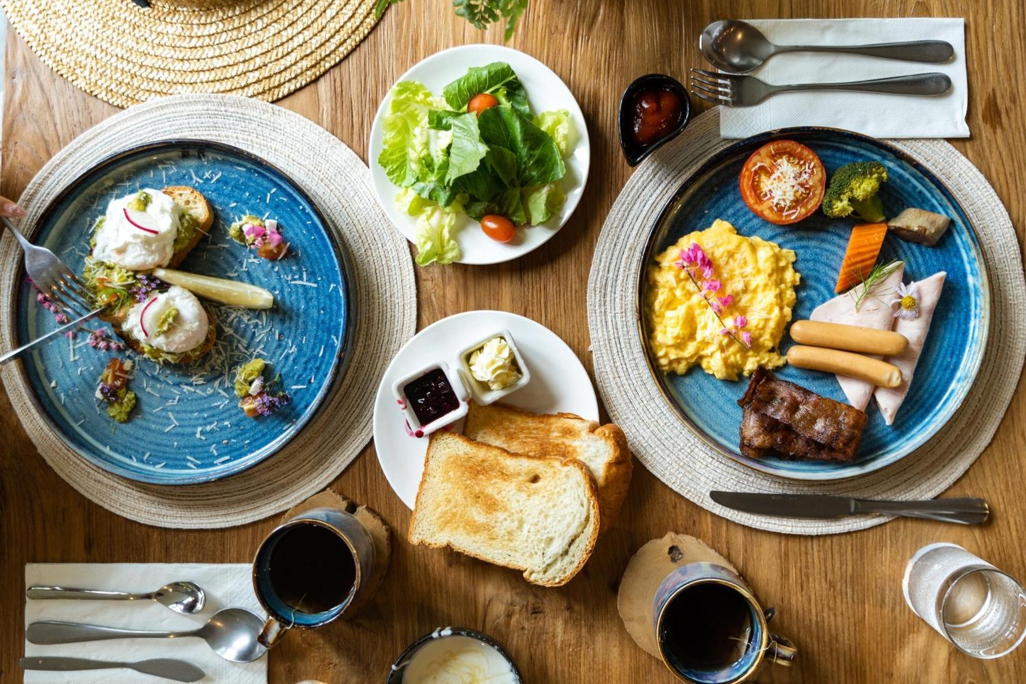 Hotel Proud Phu Fah Muang Chiang Mai Zewnętrze zdjęcie