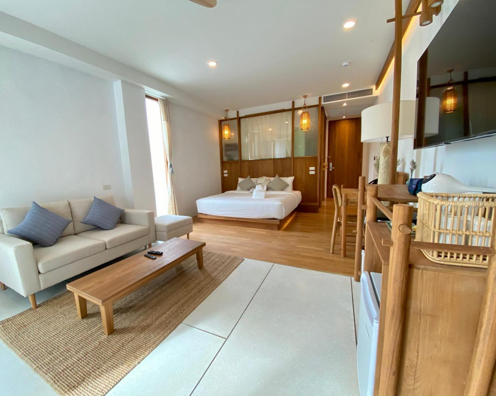 Hotel Proud Phu Fah Muang Chiang Mai Zewnętrze zdjęcie