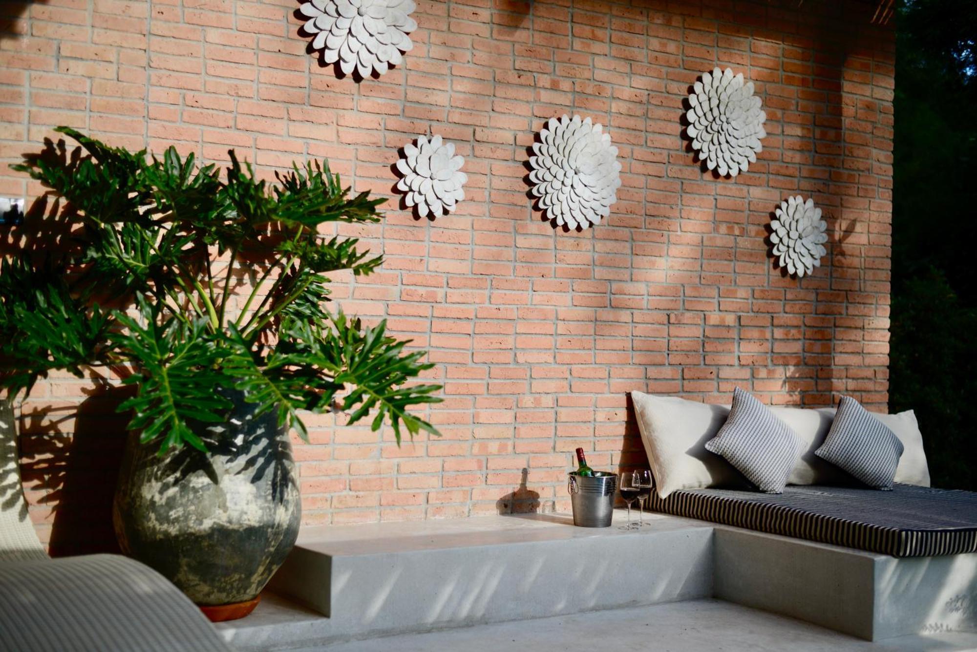 Hotel Proud Phu Fah Muang Chiang Mai Zewnętrze zdjęcie