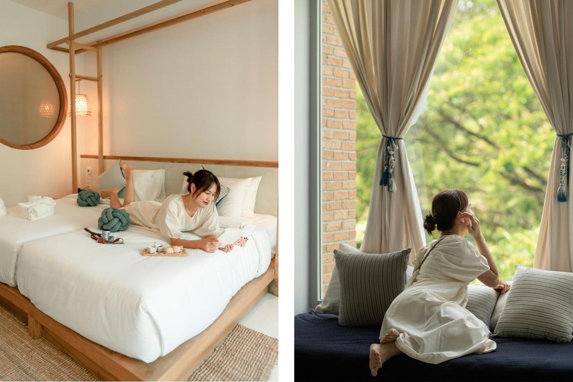 Hotel Proud Phu Fah Muang Chiang Mai Zewnętrze zdjęcie
