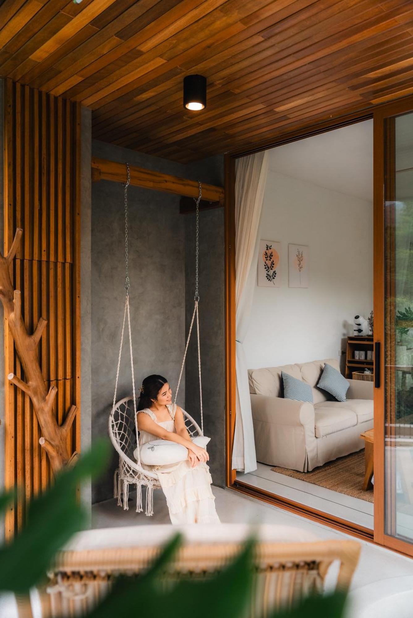 Hotel Proud Phu Fah Muang Chiang Mai Zewnętrze zdjęcie